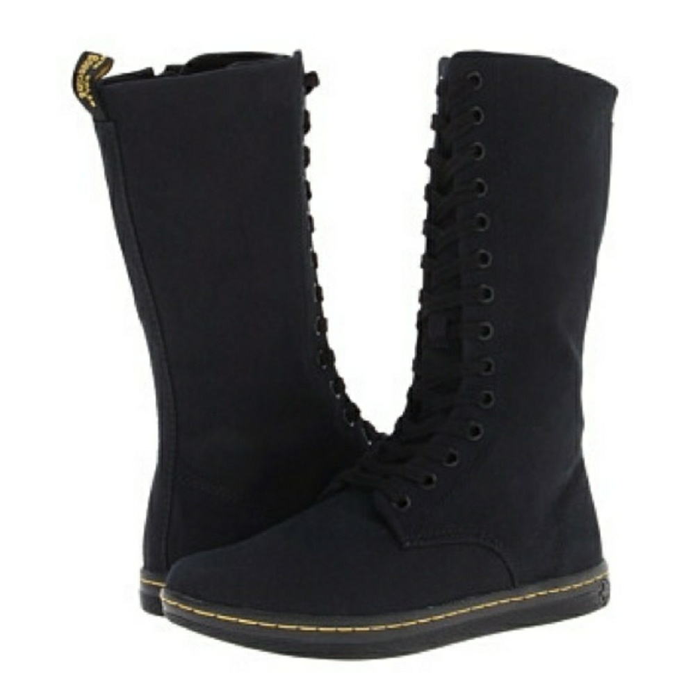 Battersea Dr Martens
